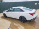 Hyundai ELANTRA 2026 — Copart