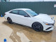 Hyundai ELANTRA 2026 — Copart