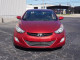 Hyundai ELANTRA 2012 — Copart