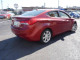 Hyundai ELANTRA 2012 — Copart