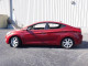 Hyundai ELANTRA 2012 — Copart