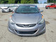 Hyundai ELANTRA 2013 — Copart
