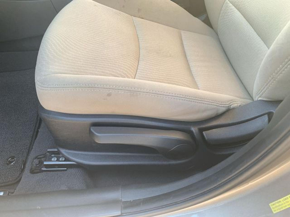 Hyundai ELANTRA 2014 — Copart