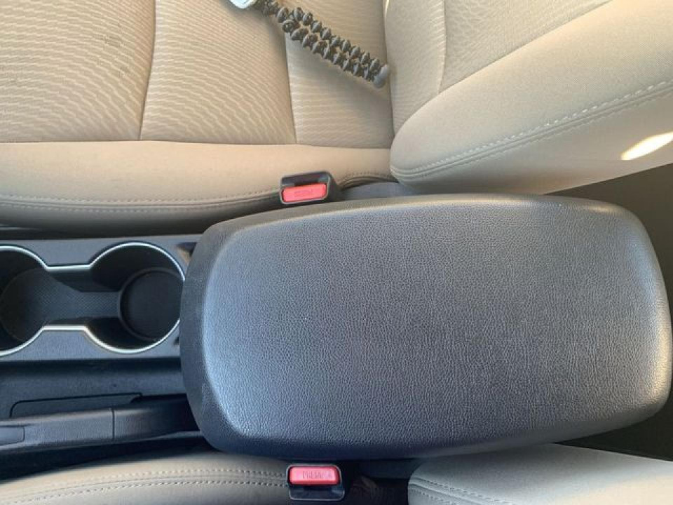 Hyundai ELANTRA 2014 — Copart