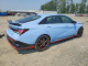 Hyundai ELANTRA 2025 — Copart