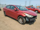 Hyundai ELANTRA 2012 — Copart