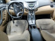 Hyundai ELANTRA 2012 — Copart