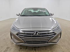 Hyundai ELANTRA 2020 — Copart