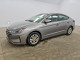 Hyundai ELANTRA 2020 — Copart