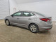 Hyundai ELANTRA 2020 — Copart