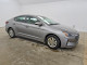 Hyundai ELANTRA 2020 — Copart