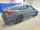 Hyundai ELANTRA 2026 — Copart