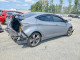 Hyundai ELANTRA 2015 — Copart