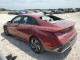Hyundai ELANTRA 2025 — Copart