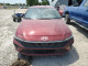 Hyundai ELANTRA 2025 — Copart