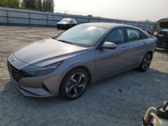 Hyundai ELANTRA 2023 — Copart