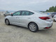Hyundai ELANTRA 2020 — Copart