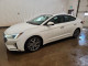 Hyundai ELANTRA 2020 — Copart