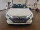 Hyundai ELANTRA 2020 — Copart