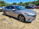 Hyundai ELANTRA 2022 — Copart