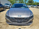 Hyundai ELANTRA 2022 — Copart