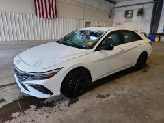 Hyundai ELANTRA 2026 — Copart