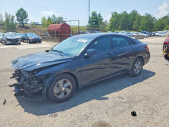 Hyundai ELANTRA 2026 — Copart
