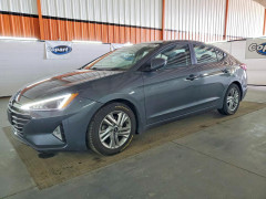 Hyundai ELANTRA 2020 — Copart