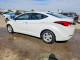 Hyundai ELANTRA 2015 — Copart