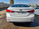 Hyundai ELANTRA 2015 — Copart