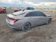 Hyundai ELANTRA 2022 — Copart