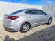 Hyundai ELANTRA 2020 — Copart