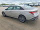 Hyundai ELANTRA 2026 — Copart