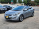 Hyundai ELANTRA 2015 — Copart