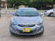 Hyundai ELANTRA 2015 — Copart