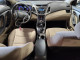 Hyundai ELANTRA 2016 — Copart