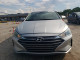 Hyundai ELANTRA 2020 — Copart