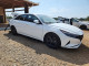 Hyundai ELANTRA 2021 — Copart