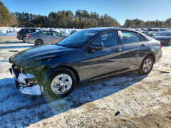 Hyundai ELANTRA 2025 — Copart