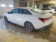 Hyundai ELANTRA 2025 — Copart