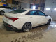 Hyundai ELANTRA 2025 — Copart