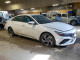 Hyundai ELANTRA 2025 — Copart