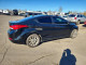 Hyundai ELANTRA 2014 — Copart