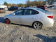Hyundai ELANTRA 2010 — Copart