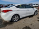 Hyundai ELANTRA 2013 — Copart