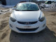 Hyundai ELANTRA 2013 — Copart