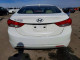 Hyundai ELANTRA 2013 — Copart