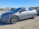 Hyundai ELANTRA 2018 — Copart