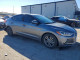Hyundai ELANTRA 2018 — Copart