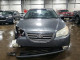 Hyundai ELANTRA 2009 — Copart